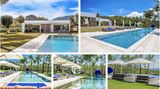 Villa Eden, Ibiza, Spanien
