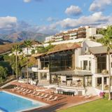 Das Resort, Andalusien, Spanien