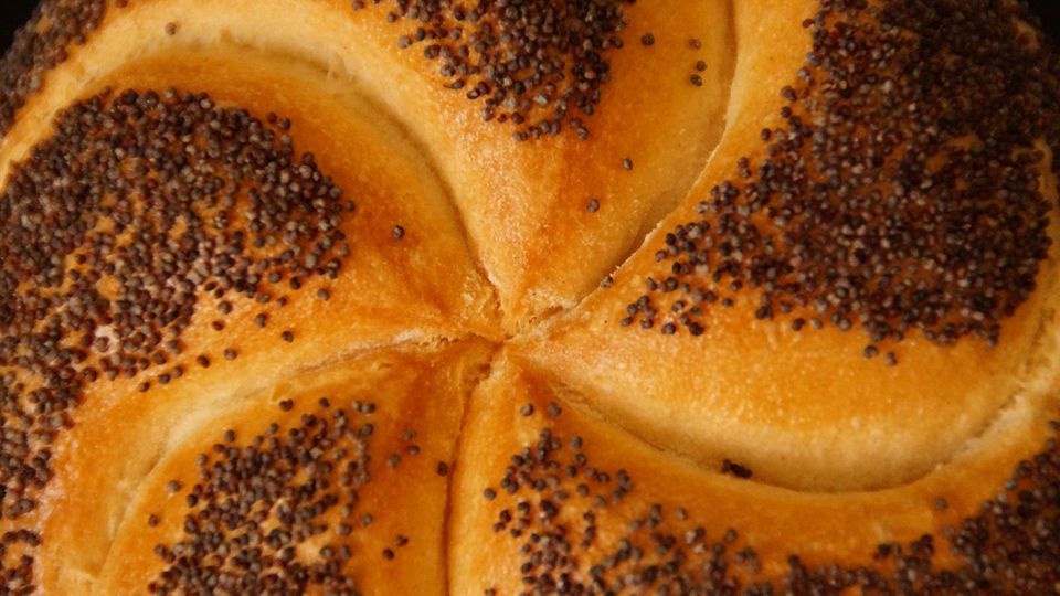Mohnbrötchen und Co. – diese Lebensmittel sind in anderen Ländern verboten