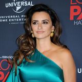 Penélope Cruz