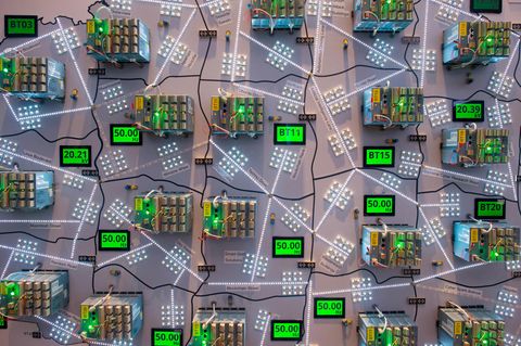 Locked Shields 2023, die weltweit größte, komplexeste und fortschrittlichste multinationale Übung zur Cyber-Sicherheit