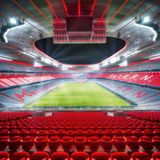 Vier Gruppenspiele, ein Achtel- und ein Halbfinale