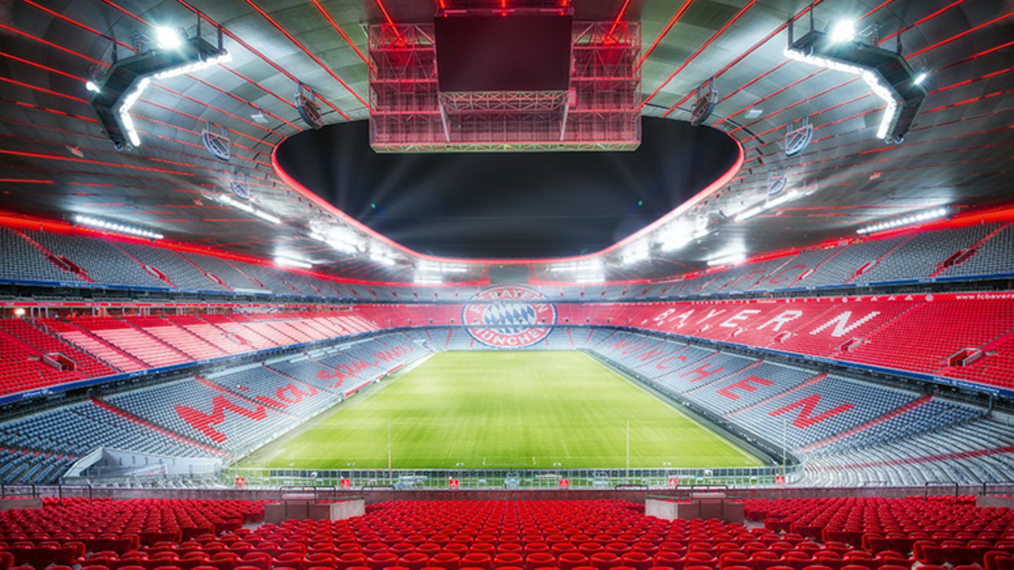 Vier Gruppenspiele, ein Achtel- und ein Halbfinale