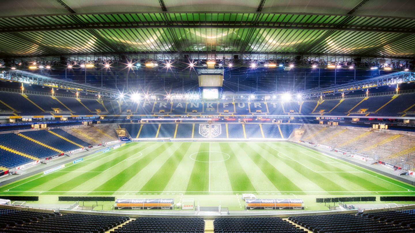 Vier Gruppenspiele und ein Achtelfinale