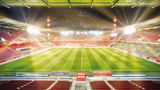 Vier Gruppenspiele, ein Achtelfinale