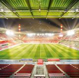 Vier Gruppenspiele, ein Achtelfinale