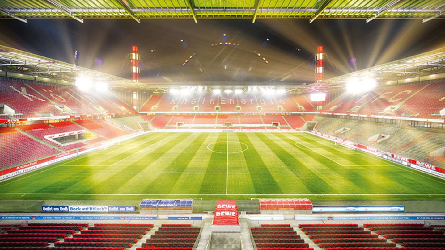 Vier Gruppenspiele, ein Achtelfinale