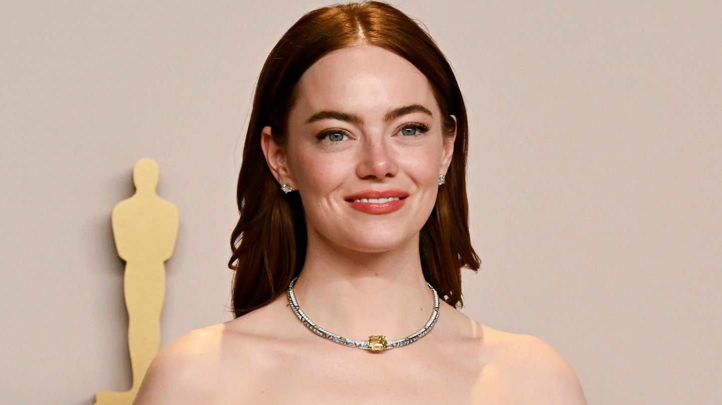 Emma Stone: Oscar winner would prefer to be called Emily Stone