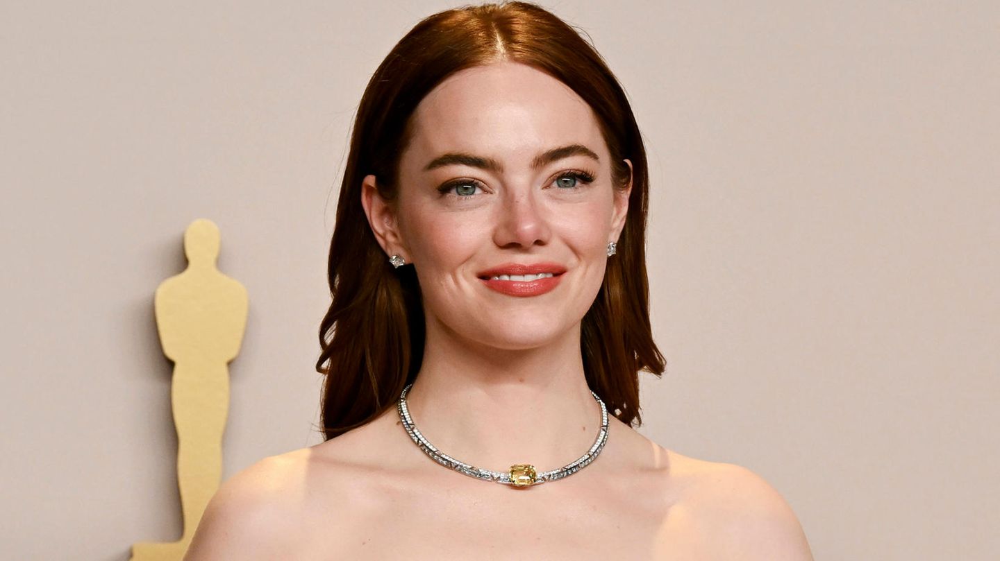 Emma Stone
