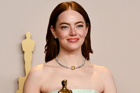 Emma Stone
