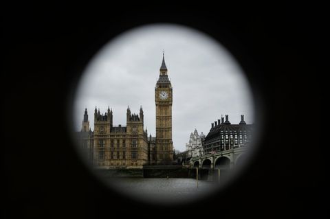 Im Visier: Chinas Spionagenetzwerk reicht in die europäischen Parlamente