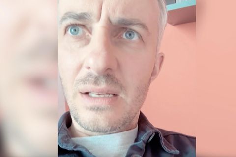 Böhmermann holt zur Retour-"Schelle" gegen Schweiger aus