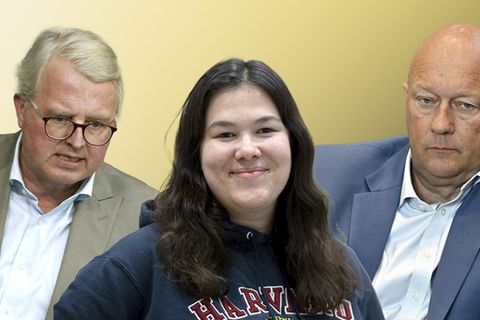 Frank Schäffler, Thomas Kemmerich und Franziska Brandmann