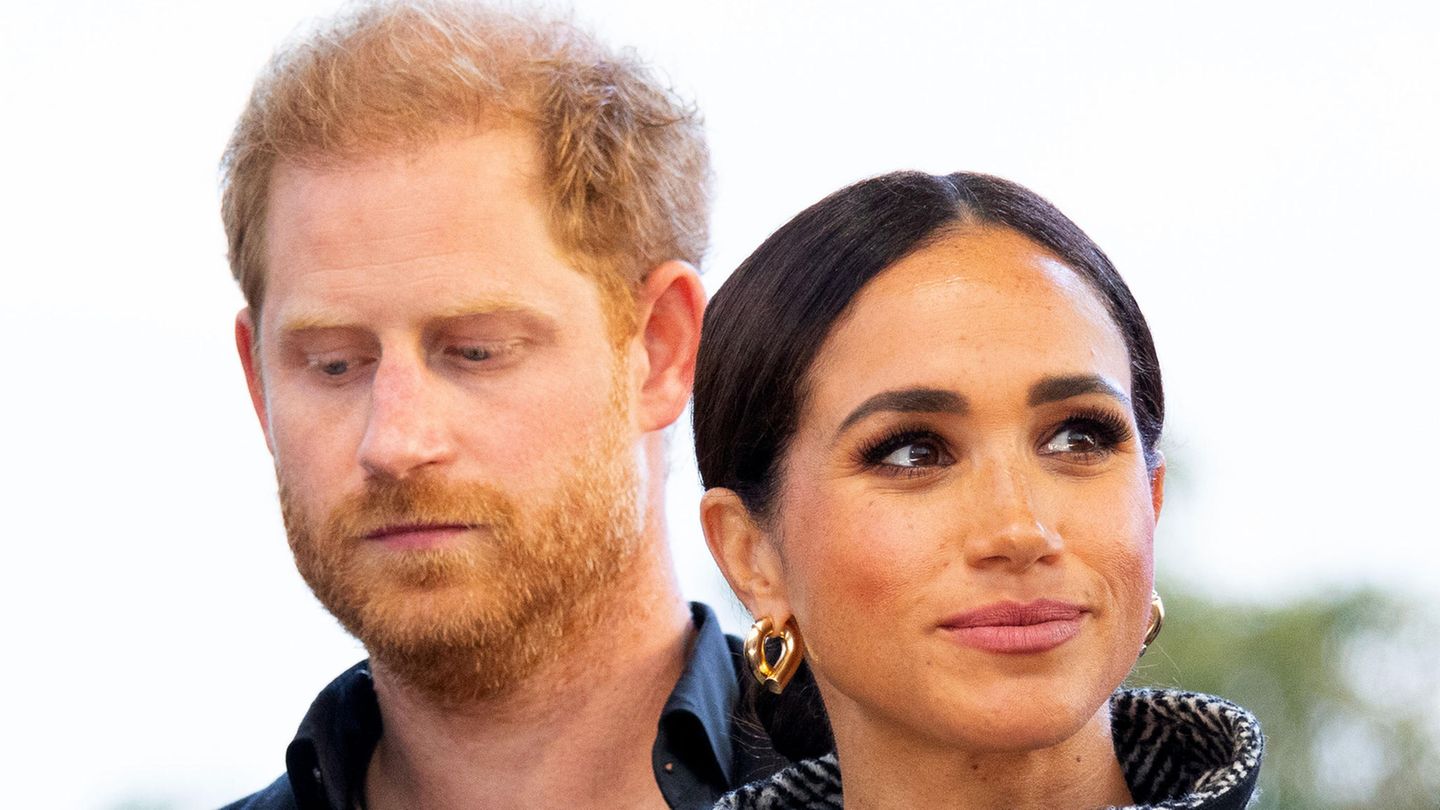 Harry and Meghan are struggling with their lifestyle company – now Netflix should take over