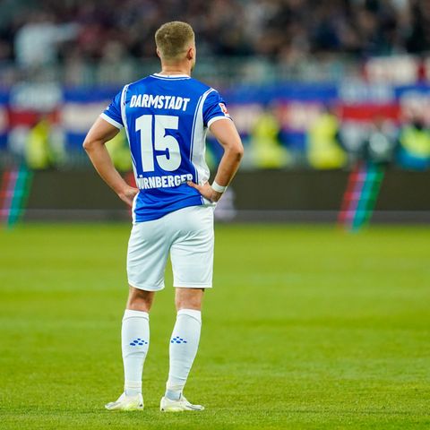 In der Nachspielzeit kickte Heidenheim Darmstadt aus der Bundesliga