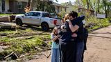 Tornados in den USA