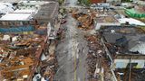 Tornados in den USA