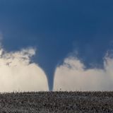 Tornados in den USA