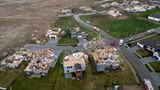 Tornados in den USA
