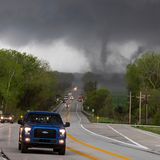 Tornados in den USA