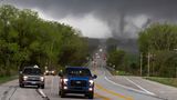 Tornados in den USA