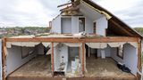 Tornados in den USA