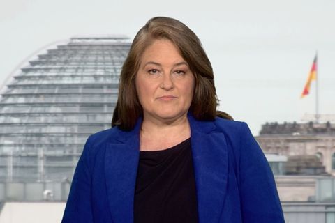 Chefreporterin Investigativ Birte Meier über den Reichsbürger-Prozess