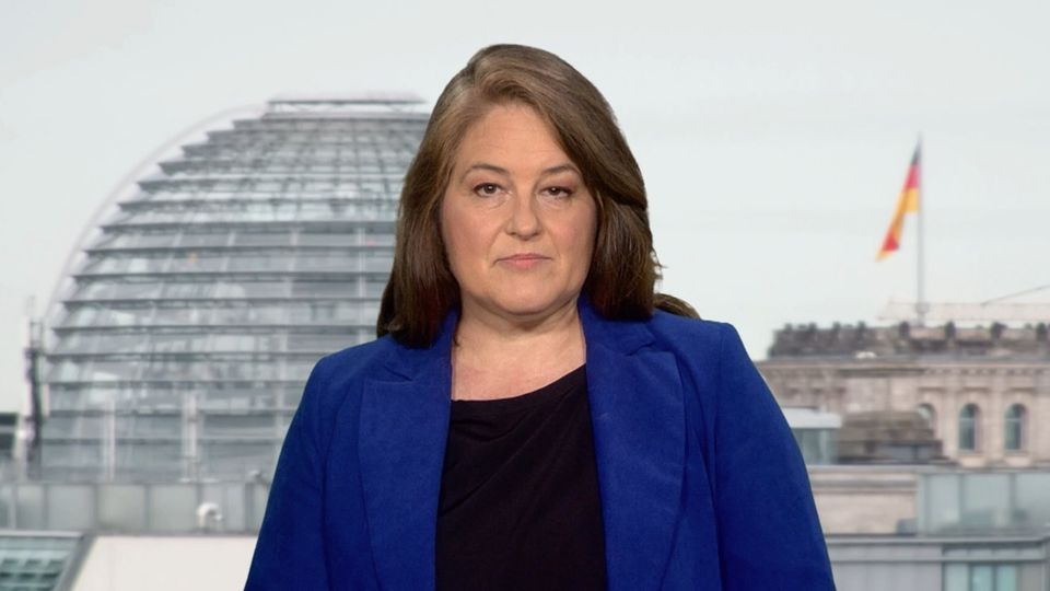 Chefreporterin Investigativ Birte Meier über den Reichsbürger-Prozess