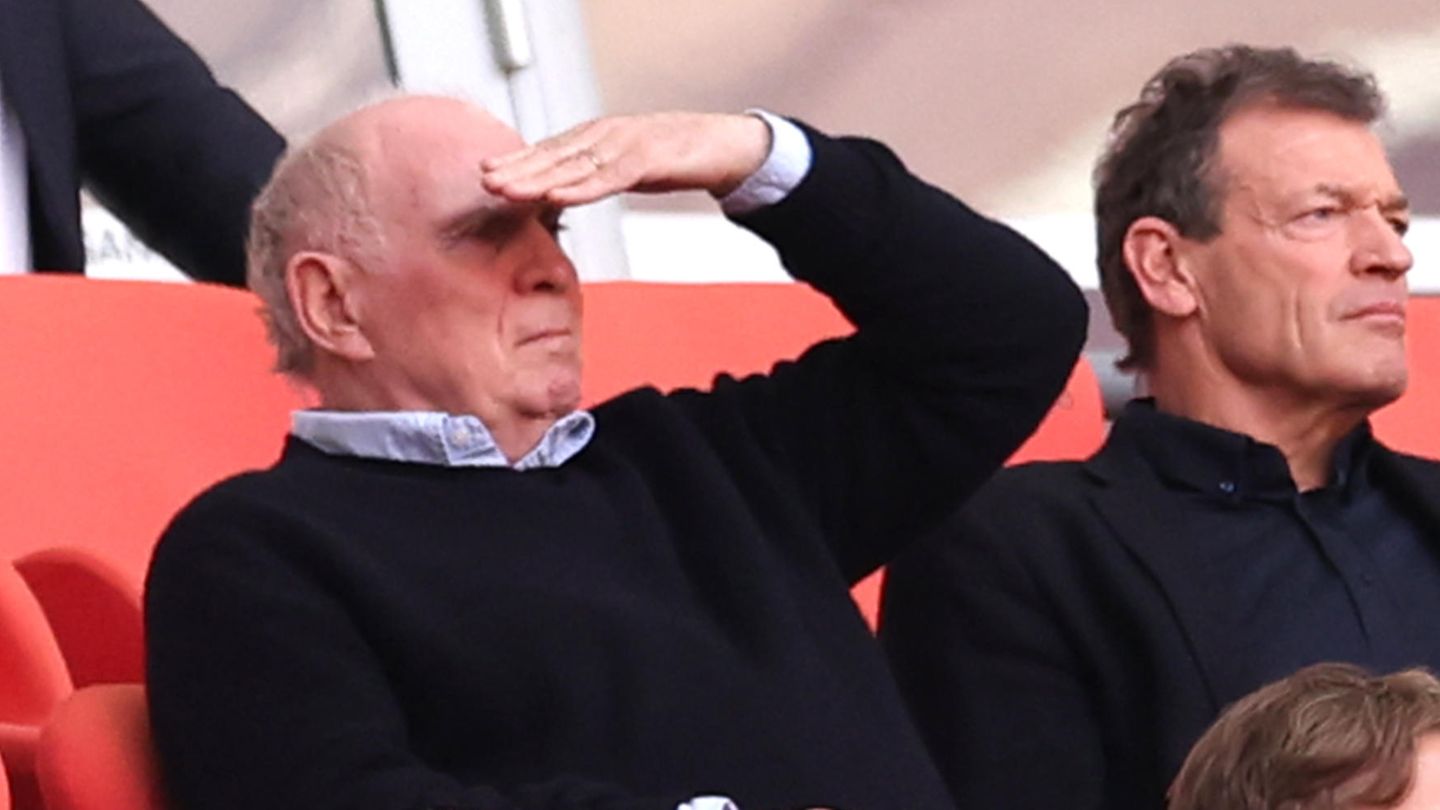 FC Bayern: The Hoeneß method is no longer up to date