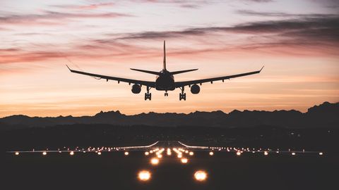 Dank der Ticketsteuer werden Flugreisen in Zukunft etwas teurer