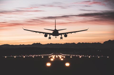 Dank der Ticketsteuer werden Flugreisen in Zukunft etwas teurer