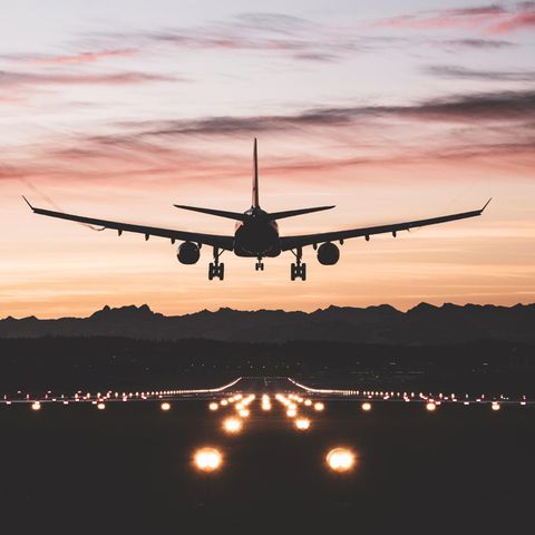 Dank der Ticketsteuer werden Flugreisen in Zukunft etwas teurer