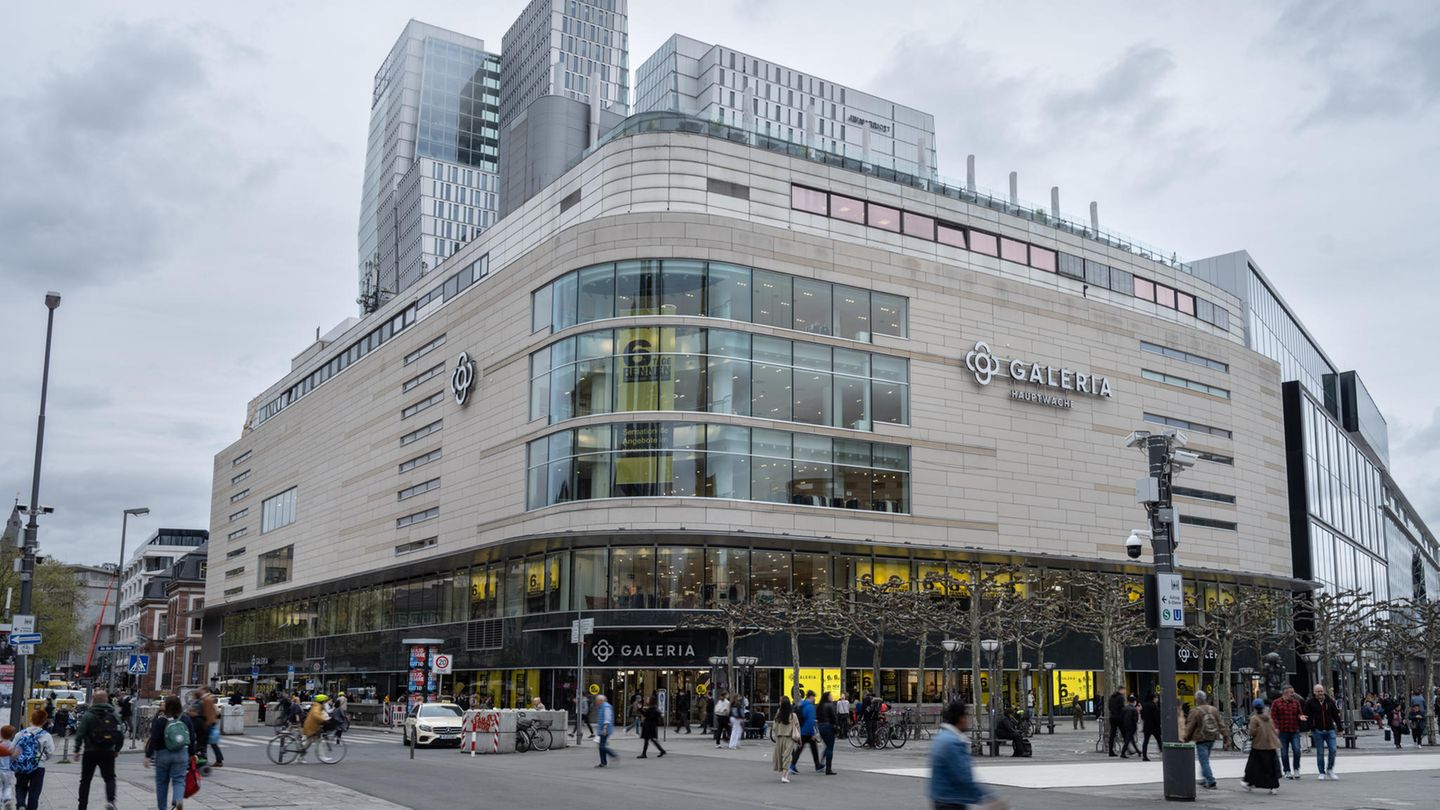Galeria Karstadt Kaufhof: This is how things continue after the Benko era