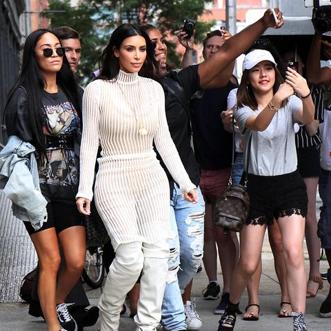 Kim Kardashian