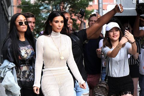 Kim Kardashian