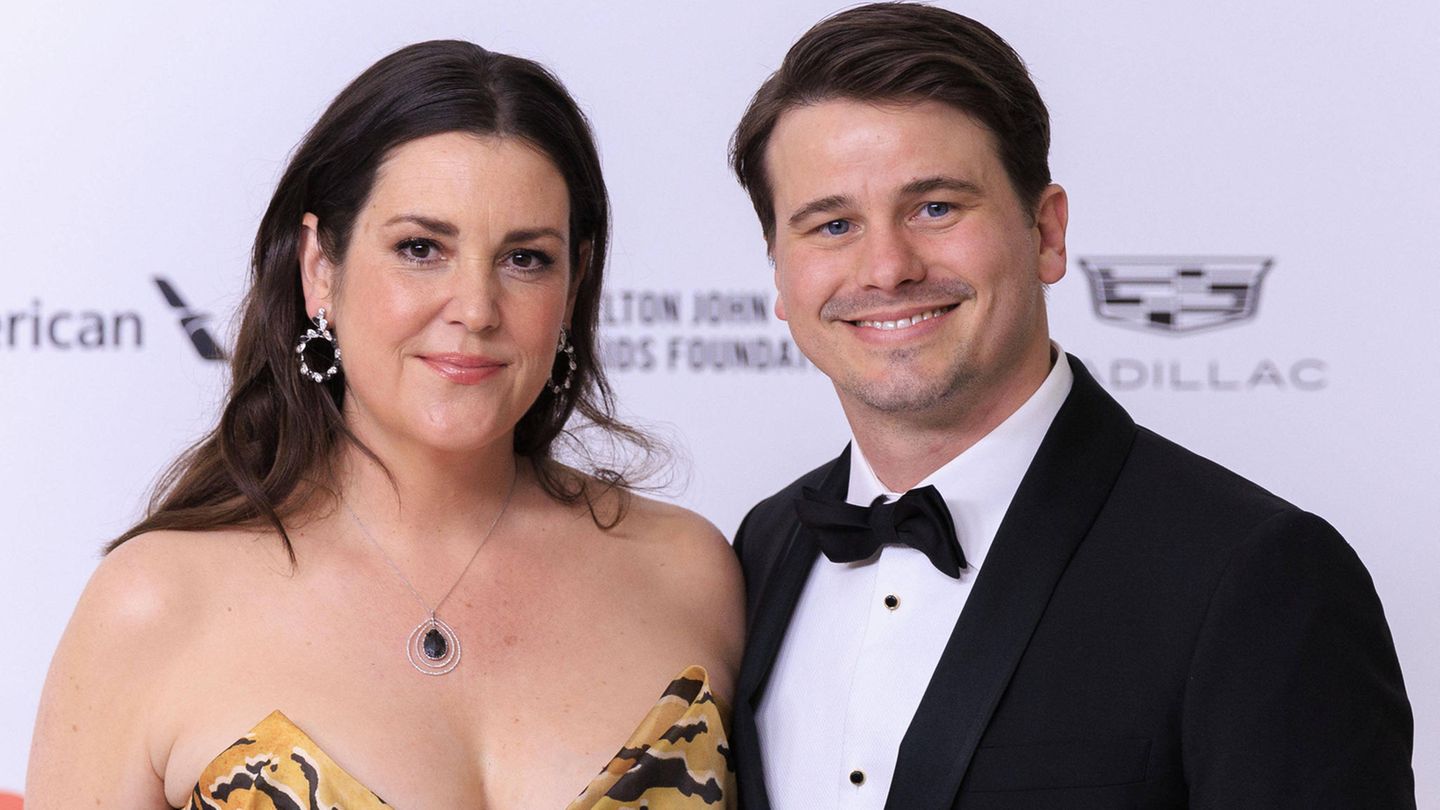 Vip News: Actress Melanie Lynskey didn’t know she was engaged
