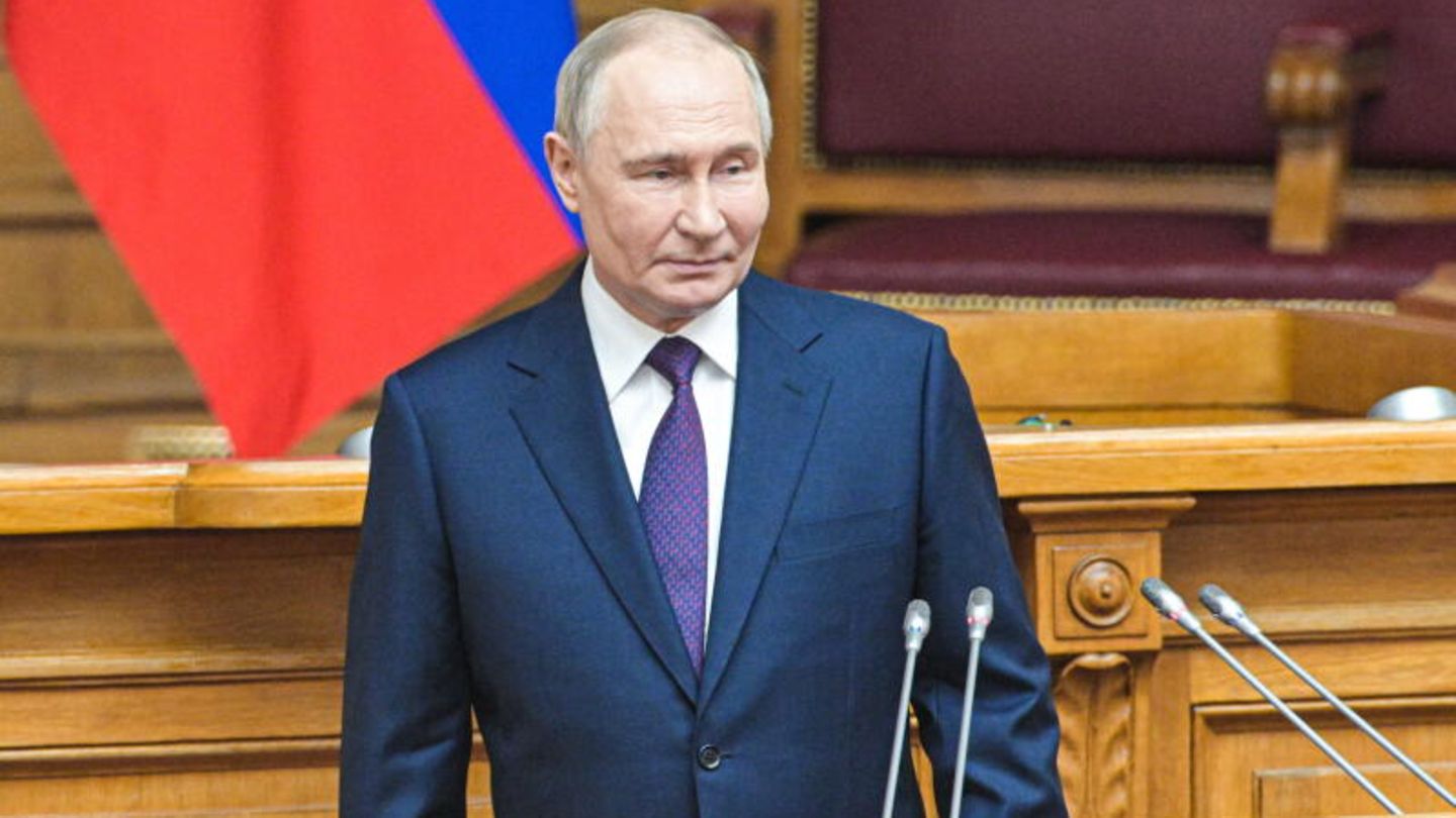 So füllen westliche Banken Russlands Kriegskasse