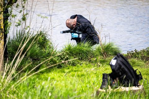 Bremervörde bangt: Kann Arian noch gefunden werden?