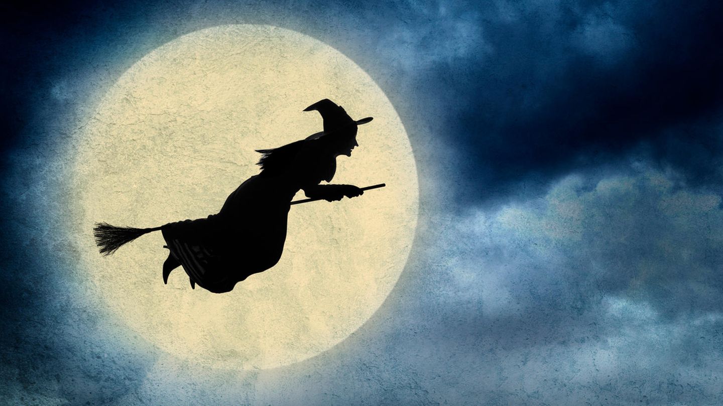 Walpurgisnacht: Was steckt hinter der Nacht zum 1. Mai? | STERN.de