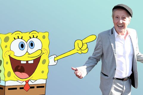 Spongebob