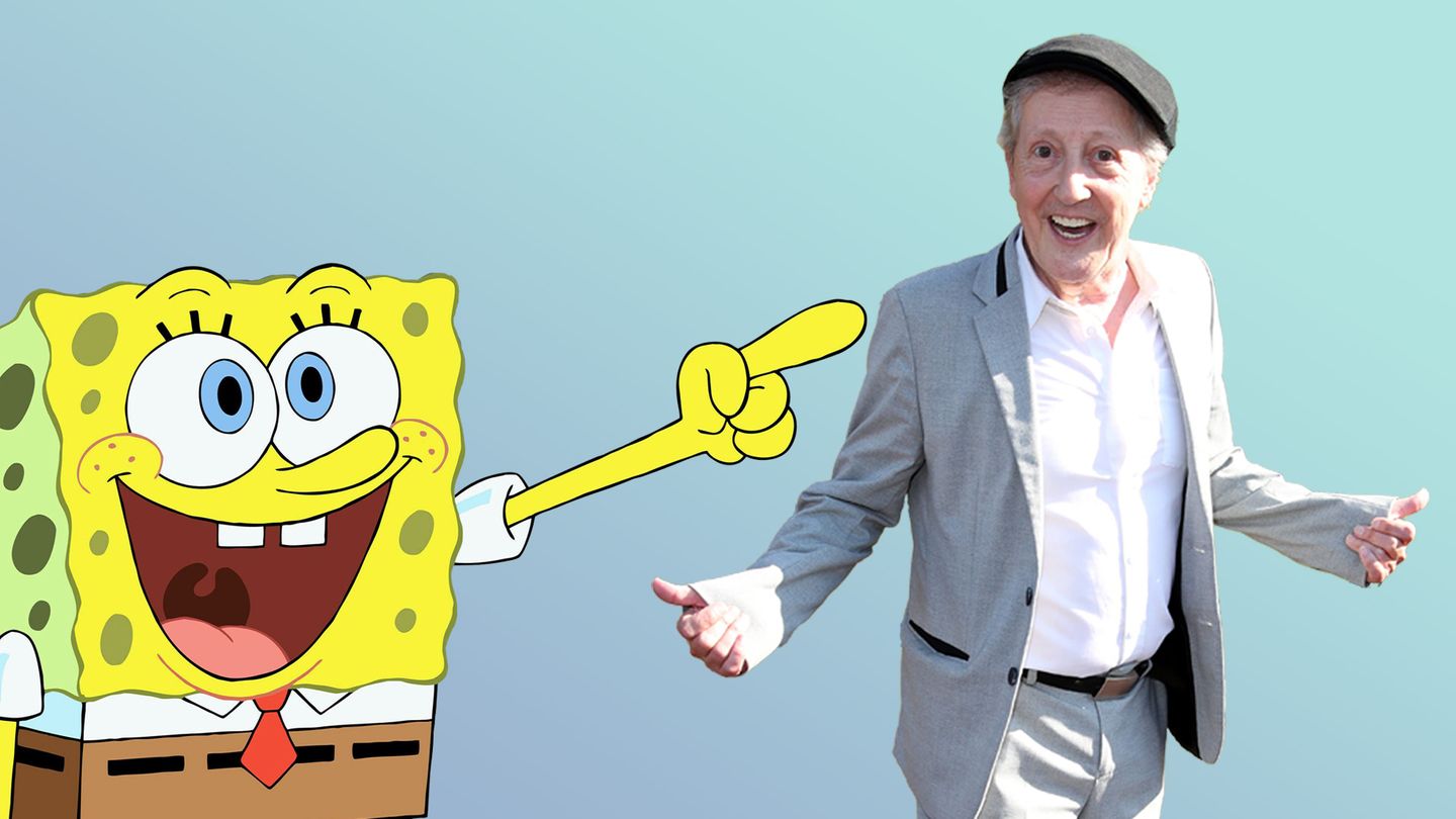 Spongebob