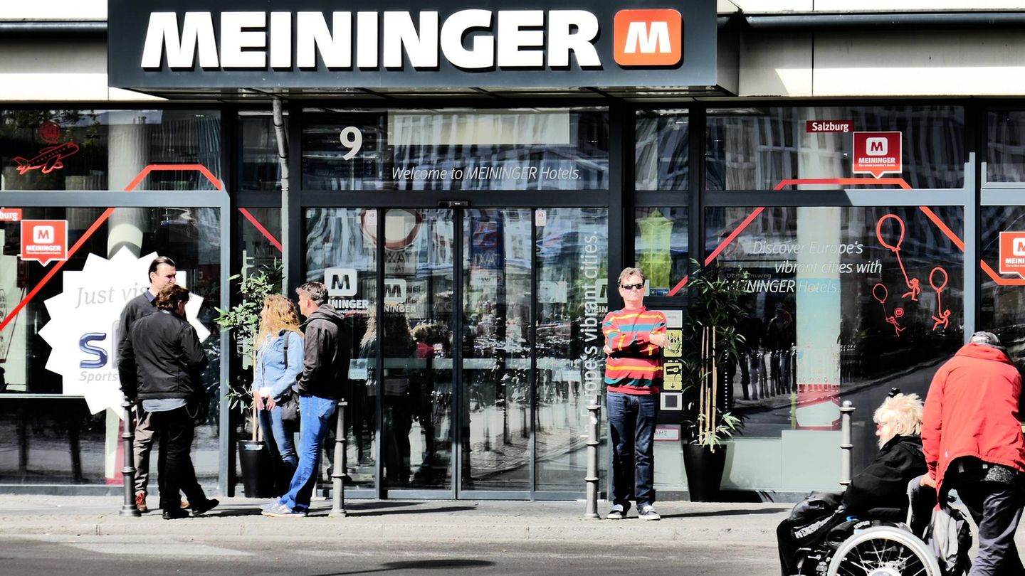 Hotel Meininger: Police arrest CEO of hotel chain in India
