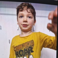 Der sechsjährige Arian aus Bremervörde wird seit dem 22. April vermisst