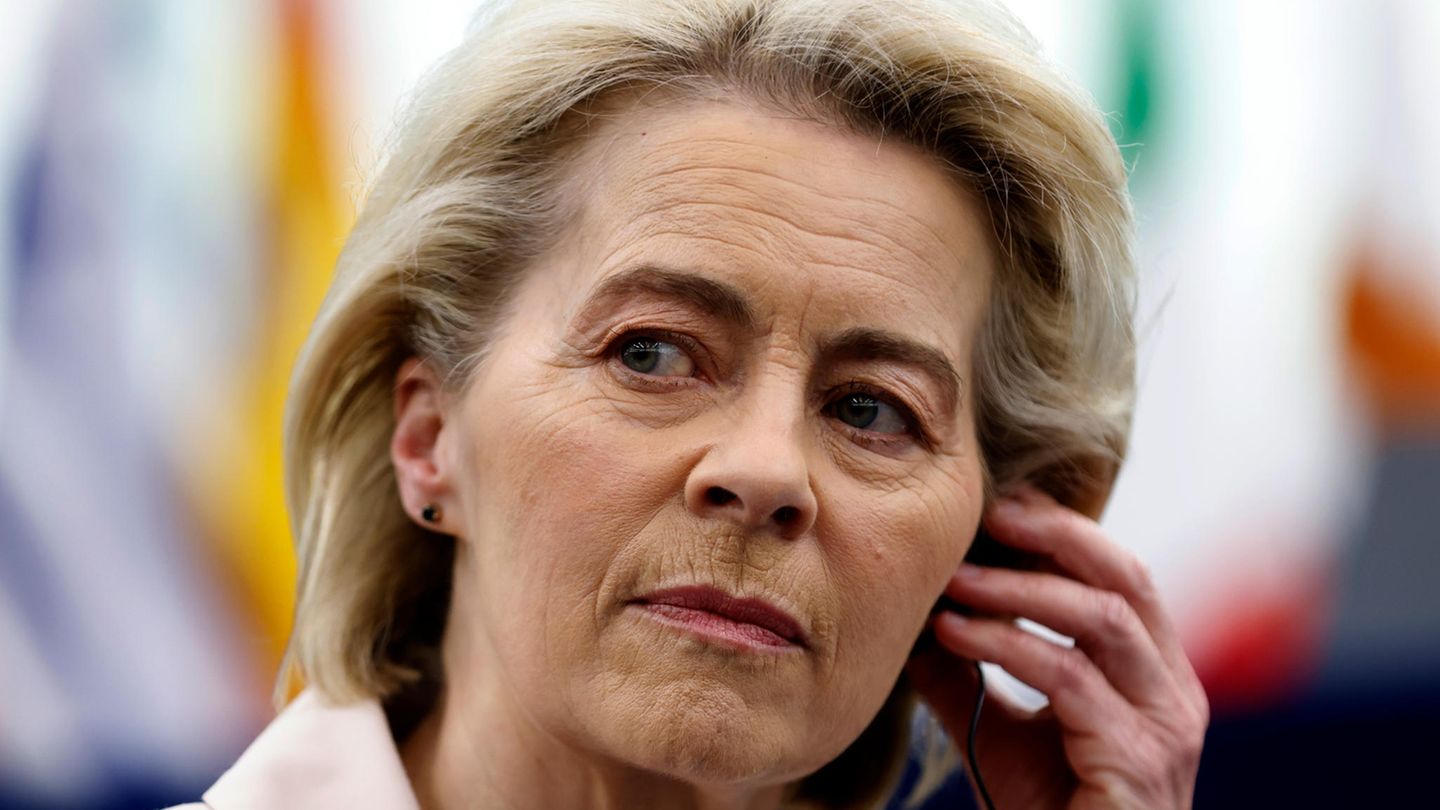 SPD und FDP kritisieren Ursula von der Leyen: „Ein großer Fehler“