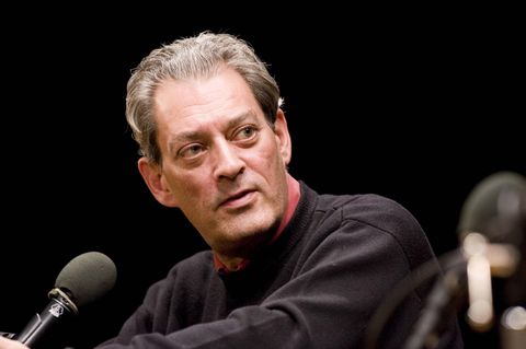 Paul Auster