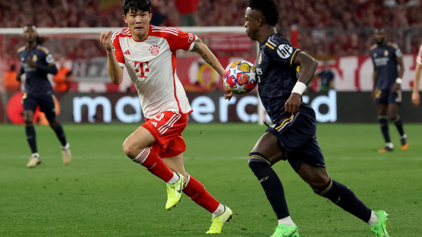 FC Bayern: One player, two mistakes – and Tuchel’s clear analysis