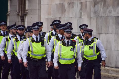 Bisher fahndete die Polizei in Großbritannien erfolglos nach Maddie
