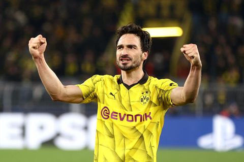 Mats Hummels