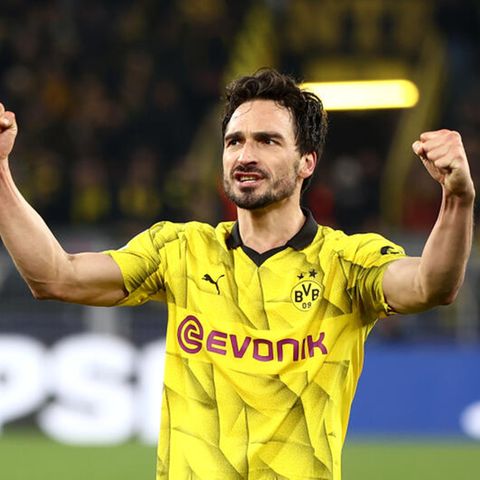 Mats Hummels