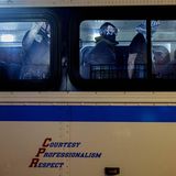 Mehr als 200 Personen wurden allein in New York festgenommen